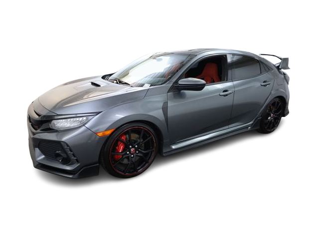 Thumbnail: 2018 Honda Civic - 21