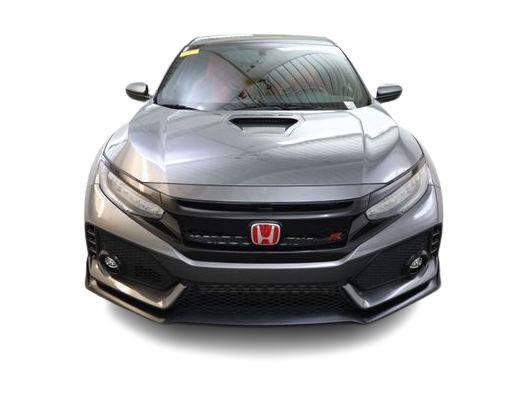 Thumbnail: 2018 Honda Civic - 6