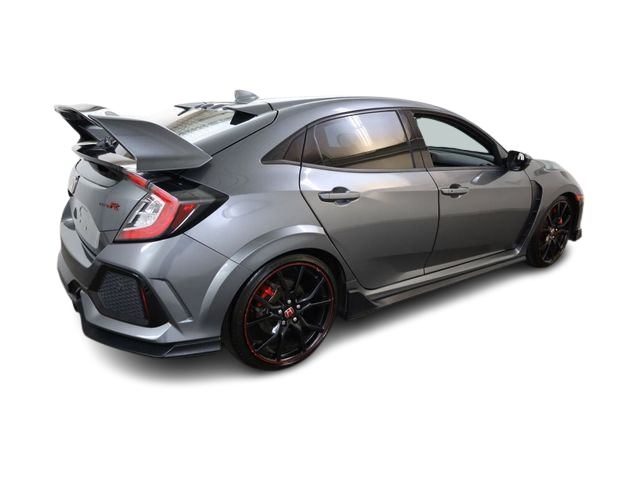 Thumbnail: 2018 Honda Civic - 24