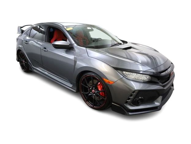 Thumbnail: 2018 Honda Civic - 26