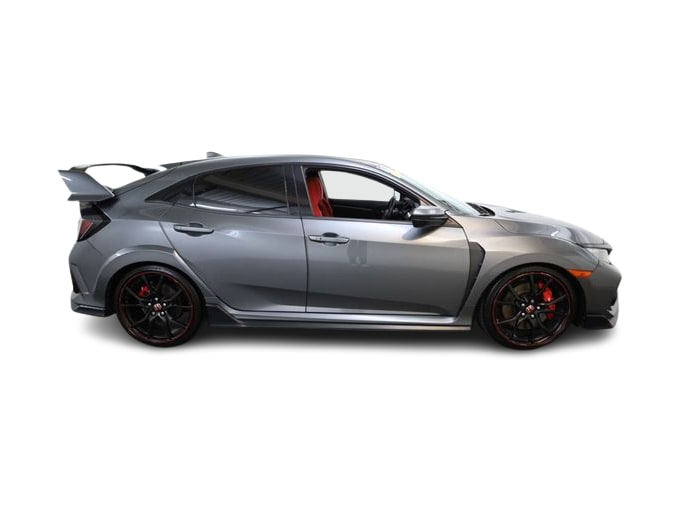 Thumbnail: 2018 Honda Civic - 25