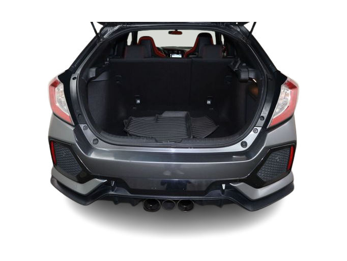 Thumbnail: 2018 Honda Civic - 19