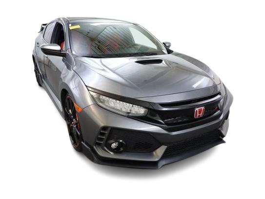 Thumbnail: 2018 Honda Civic - 27
