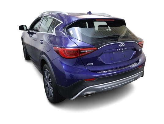 Thumbnail: 2018 INFINITI QX30 - 21