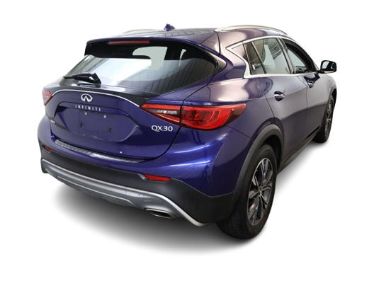 Thumbnail: 2018 INFINITI QX30 - 22