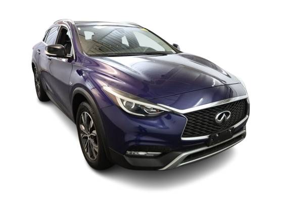 Thumbnail: 2018 INFINITI QX30 - 26