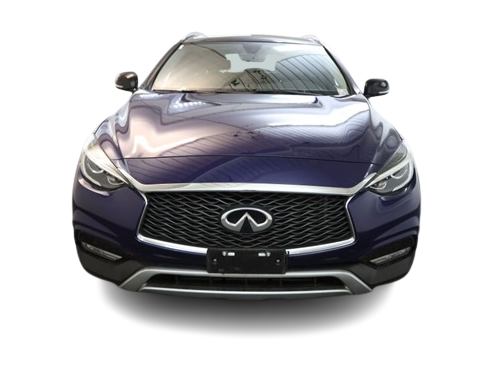 Thumbnail: 2018 INFINITI QX30 - 6