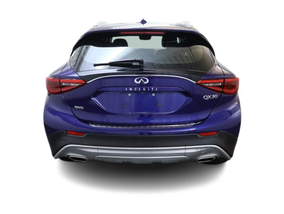 Thumbnail: 2018 INFINITI QX30 - 5