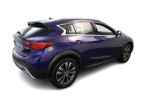 Thumbnail: 2018 INFINITI QX30 - 23