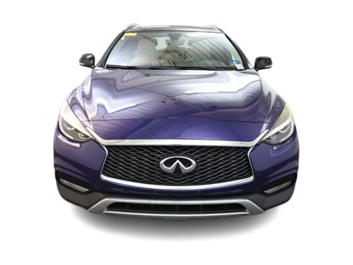 Thumbnail: 2018 INFINITI QX30 - 6