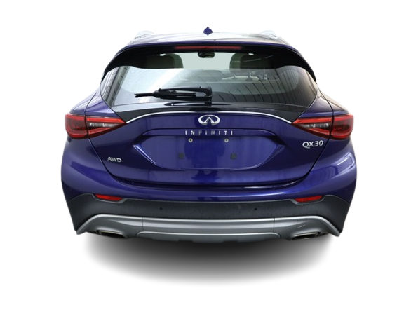 Thumbnail: 2018 INFINITI QX30 - 5