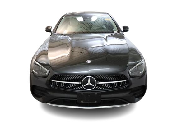 2021 Mercedes-Benz E-Class E 350 25