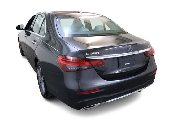 2021 Mercedes-Benz E-Class E 350 19