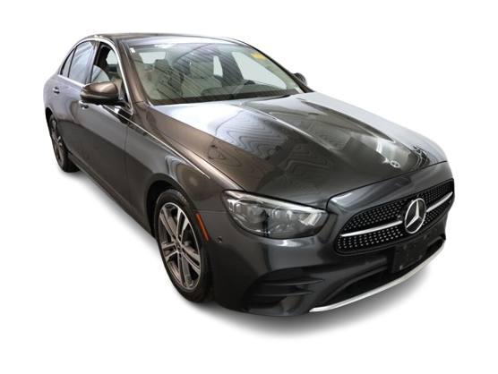 2021 Mercedes-Benz E-Class E 350 24