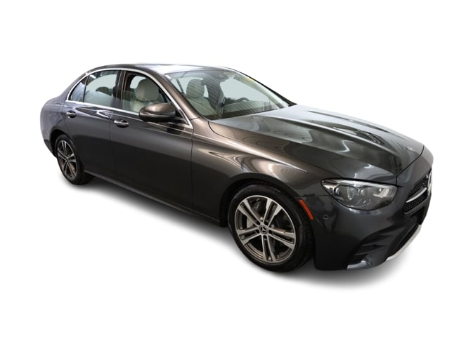 2021 Mercedes-Benz E-Class E 350 23