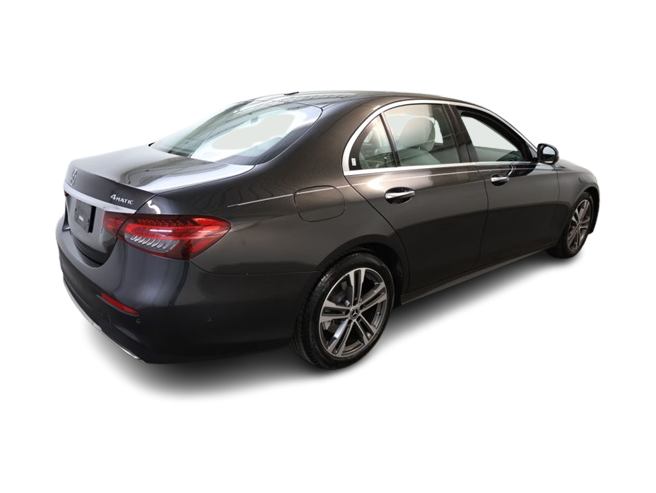 2021 Mercedes-Benz E-Class E 350 21