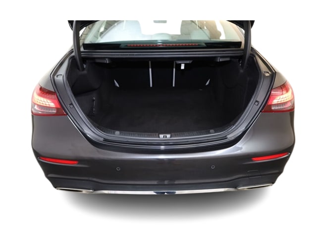 2021 Mercedes-Benz E-Class E 350 16