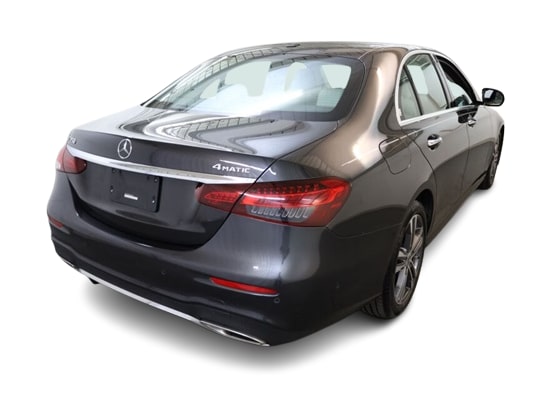 2021 Mercedes-Benz E-Class E 350 20