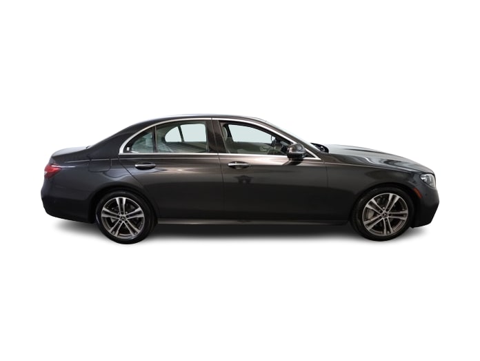 2021 Mercedes-Benz E-Class E 350 22