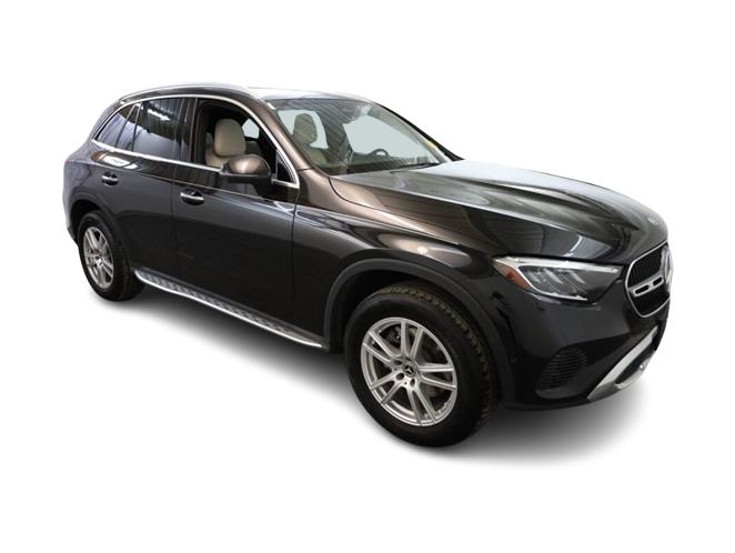 2023 Mercedes-Benz GLC 300 24
