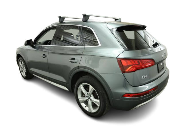 Thumbnail: 2020 Audi Q5 - 4