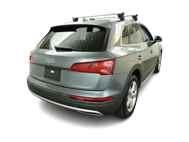 Thumbnail: 2020 Audi Q5 - 22