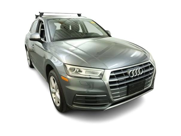 Thumbnail: 2020 Audi Q5 - 26