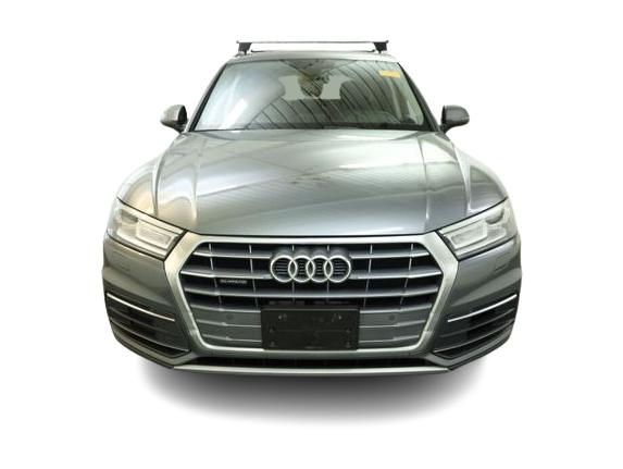 Thumbnail: 2020 Audi Q5 - 6