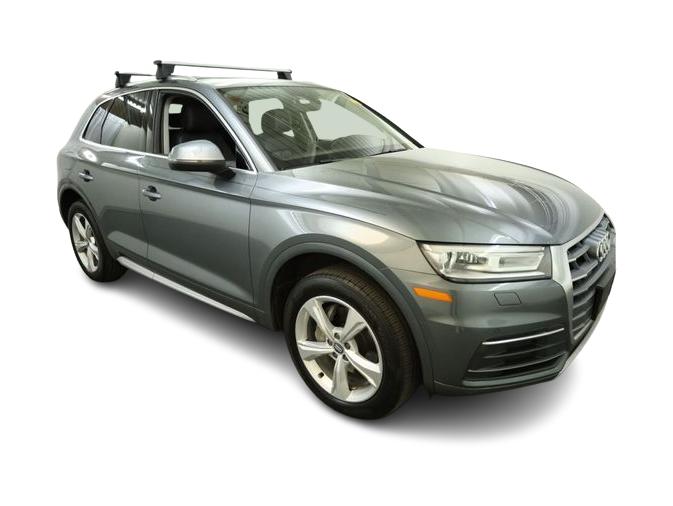Thumbnail: 2020 Audi Q5 - 25
