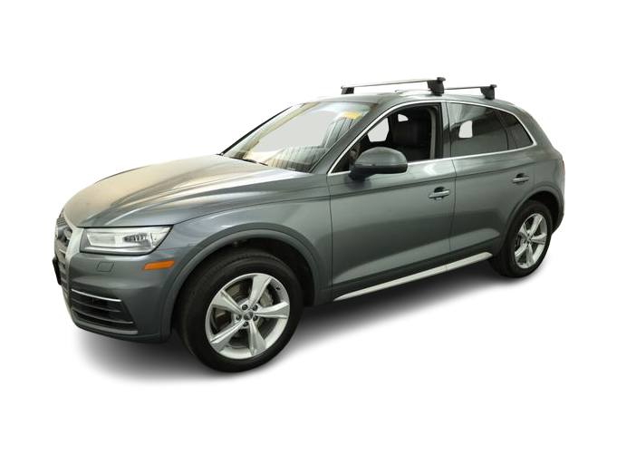 Thumbnail: 2020 Audi Q5 - 20