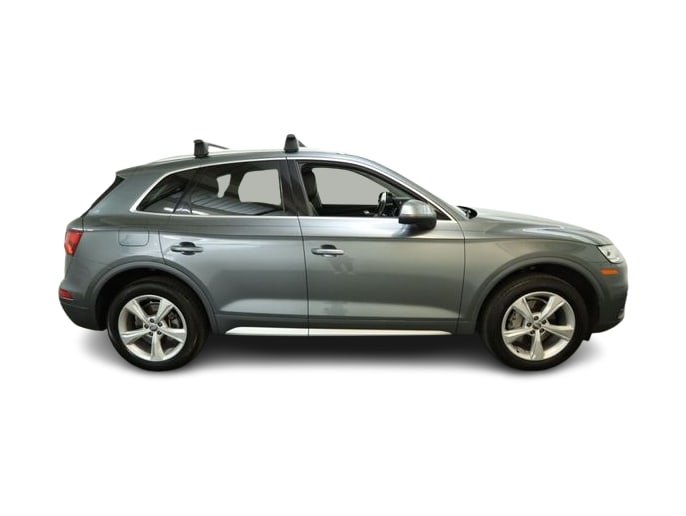 Thumbnail: 2020 Audi Q5 - 24