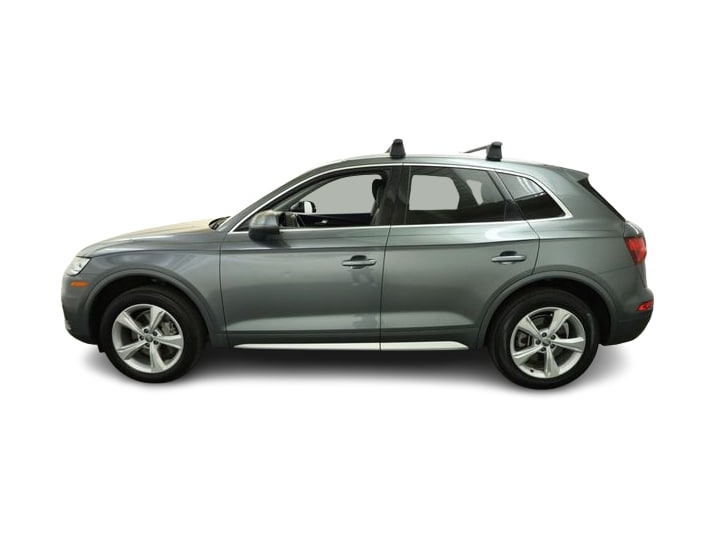 Thumbnail: 2020 Audi Q5 - 3