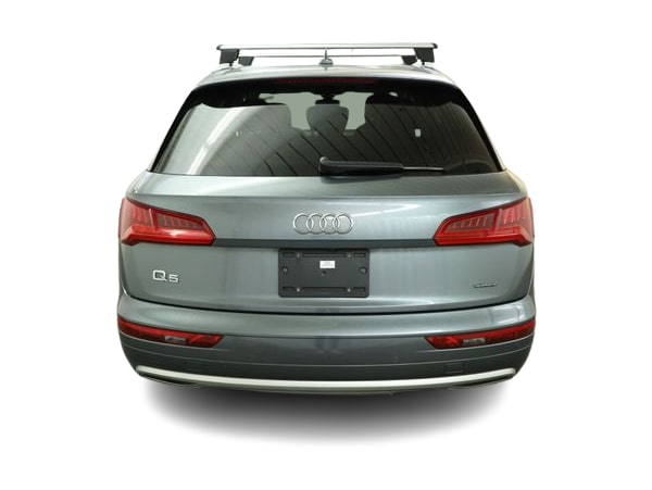 Thumbnail: 2020 Audi Q5 - 5