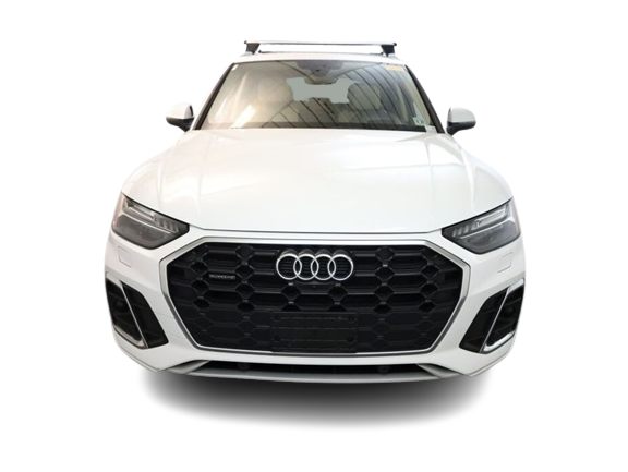 Thumbnail: 2022 Audi Q5 - 6
