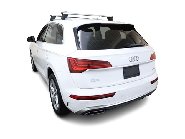 Thumbnail: 2022 Audi Q5 - 21