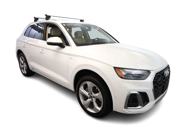 Thumbnail: 2022 Audi Q5 - 25