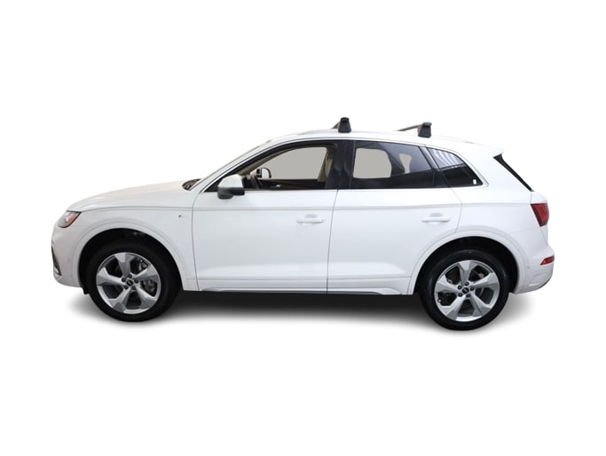 Thumbnail: 2022 Audi Q5 - 20