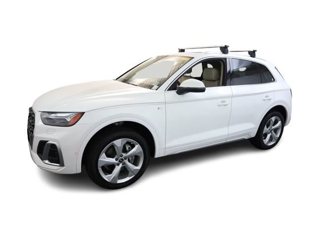 Thumbnail: 2022 Audi Q5 - 3
