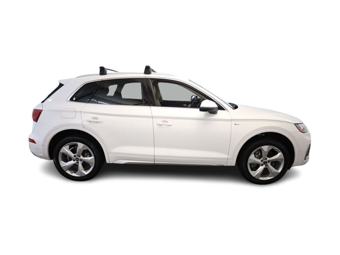 Thumbnail: 2022 Audi Q5 - 24