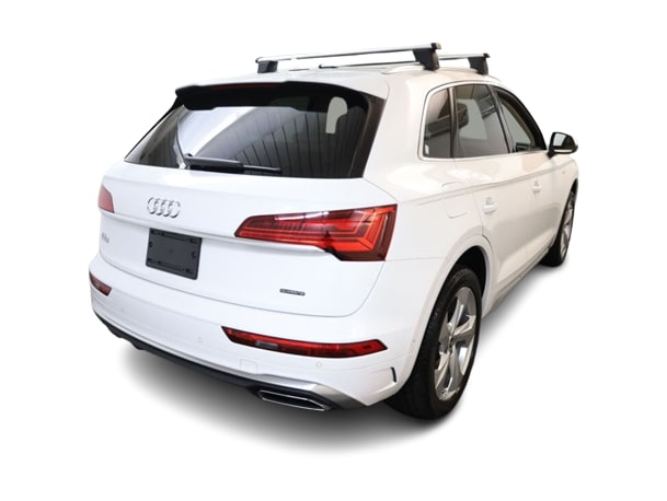 Thumbnail: 2022 Audi Q5 - 22