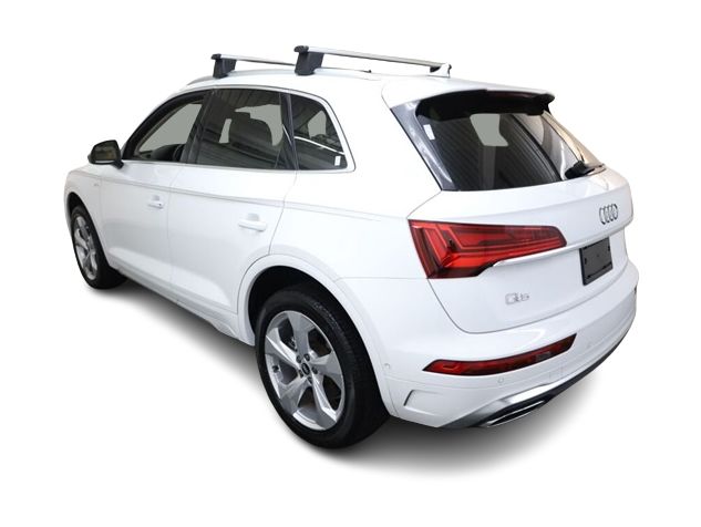 Thumbnail: 2022 Audi Q5 - 4
