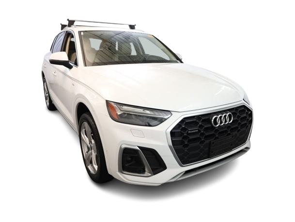 Thumbnail: 2022 Audi Q5 - 26