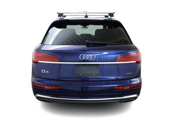 Thumbnail: 2022 Audi Q5 - 5