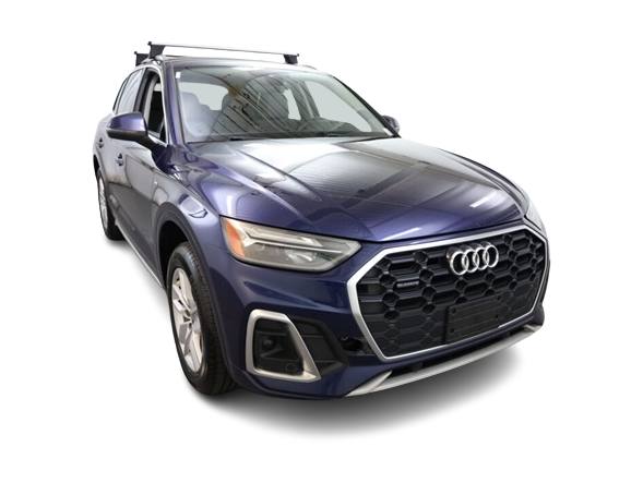 Thumbnail: 2022 Audi Q5 - 26