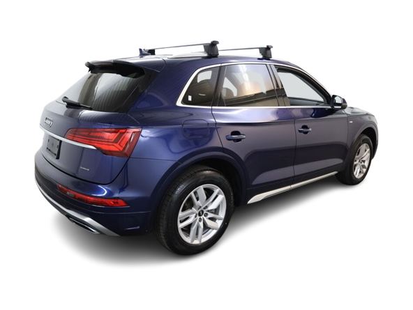 Thumbnail: 2022 Audi Q5 - 23