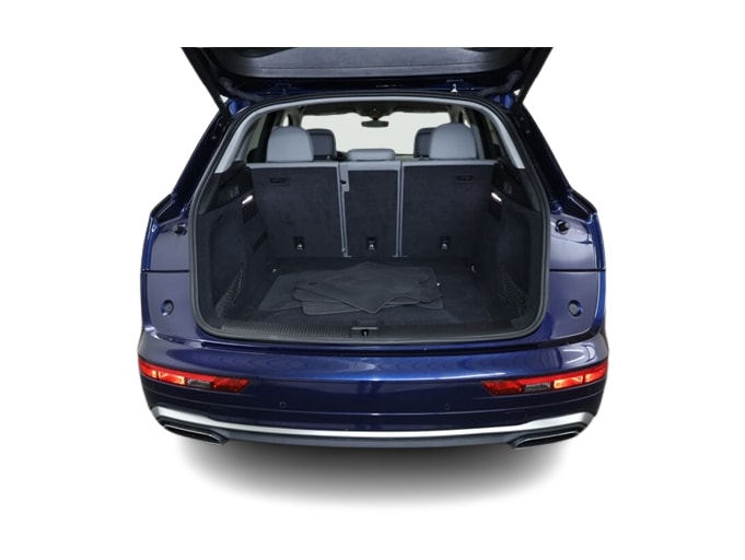 Thumbnail: 2022 Audi Q5 - 18