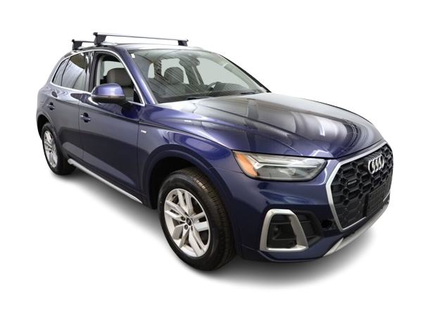 Thumbnail: 2022 Audi Q5 - 25