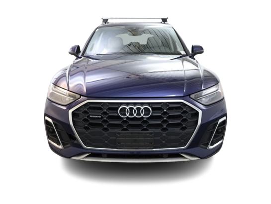 Thumbnail: 2022 Audi Q5 - 6