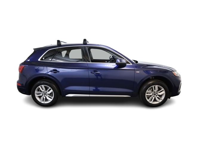 Thumbnail: 2022 Audi Q5 - 24