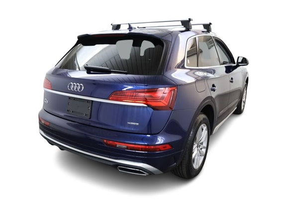 Thumbnail: 2022 Audi Q5 - 22